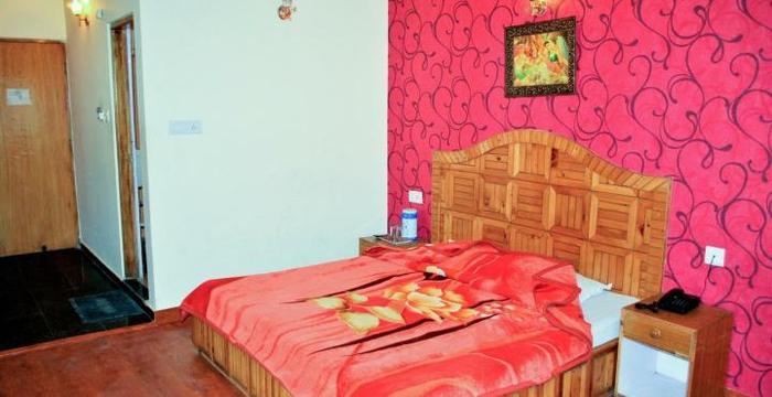 Hotel Naveen 